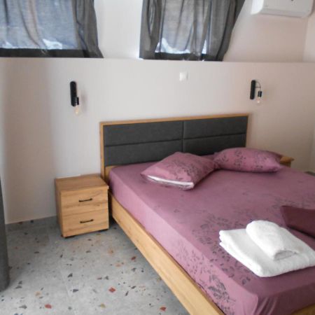 Spλces Pylos Apartments Εξωτερικό φωτογραφία