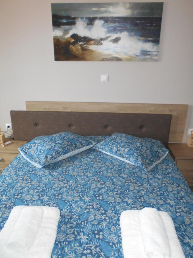 Spλces Pylos Apartments Εξωτερικό φωτογραφία
