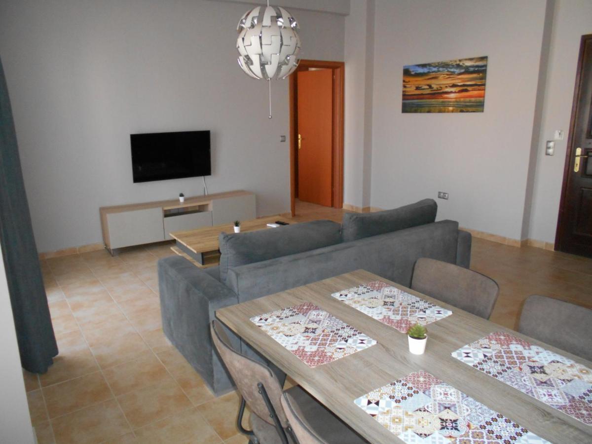 Spλces Pylos Apartments Εξωτερικό φωτογραφία