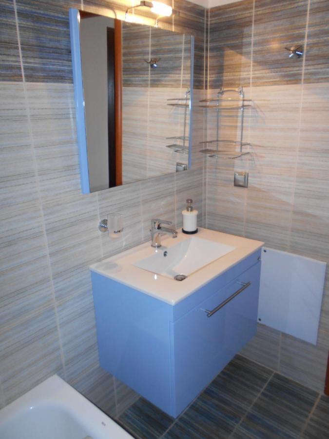 Spλces Pylos Apartments Εξωτερικό φωτογραφία