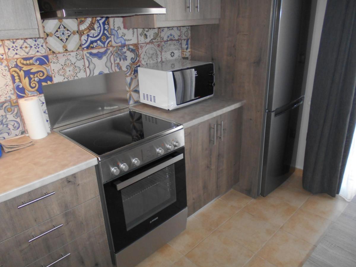 Spλces Pylos Apartments Εξωτερικό φωτογραφία