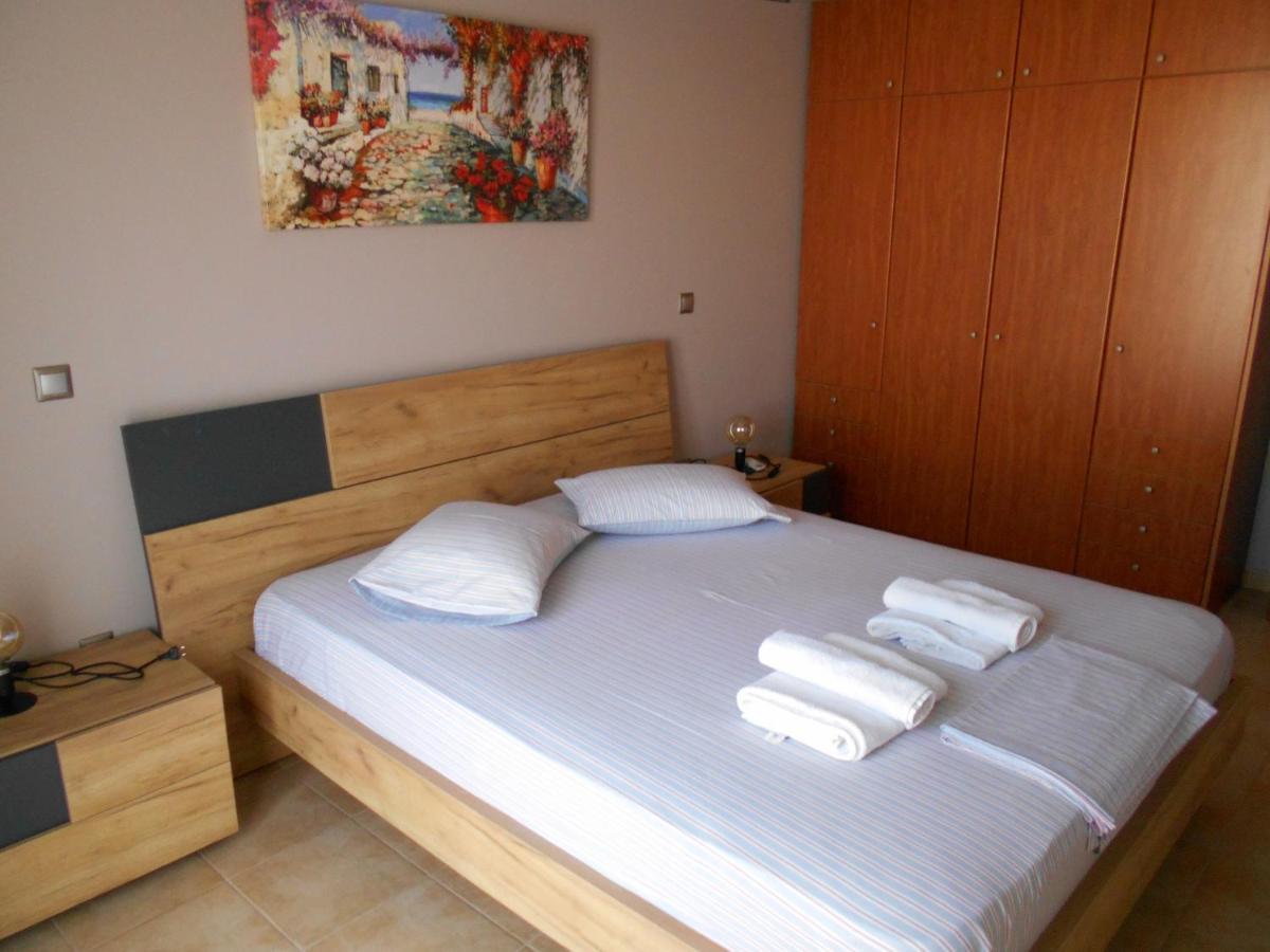Spλces Pylos Apartments Εξωτερικό φωτογραφία