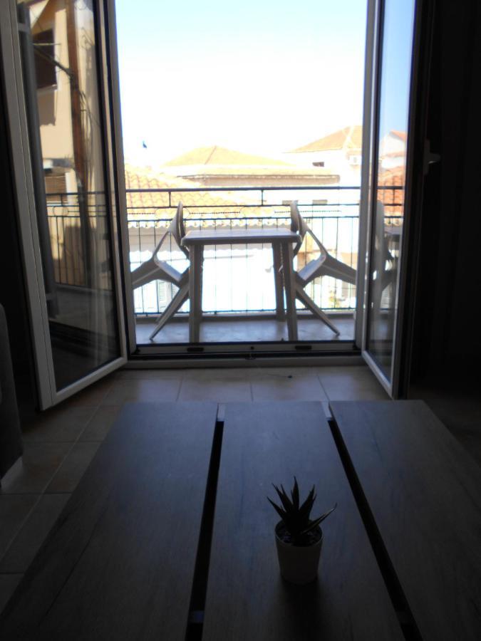 Spλces Pylos Apartments Εξωτερικό φωτογραφία
