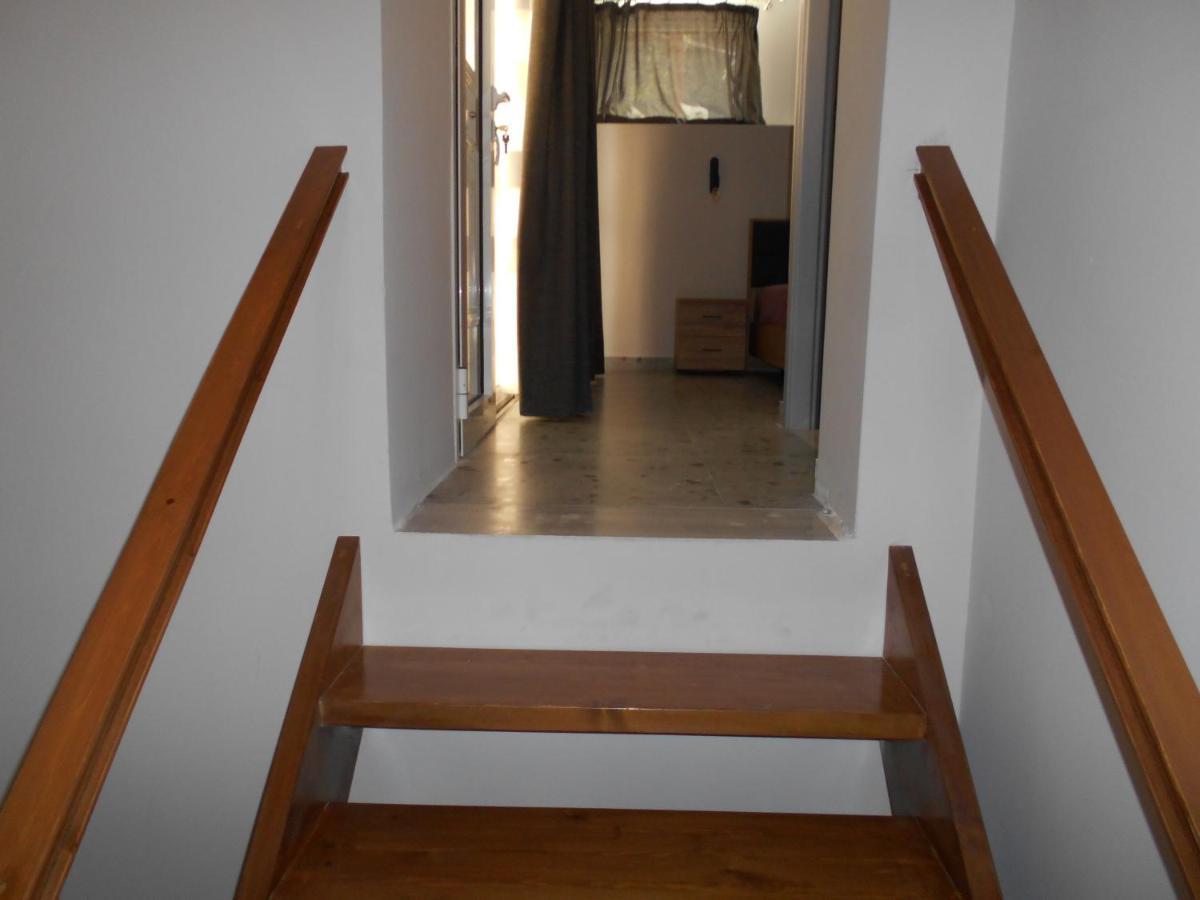 Spλces Pylos Apartments Εξωτερικό φωτογραφία