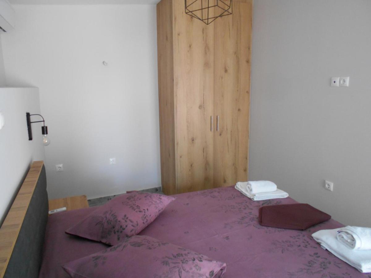 Spλces Pylos Apartments Εξωτερικό φωτογραφία