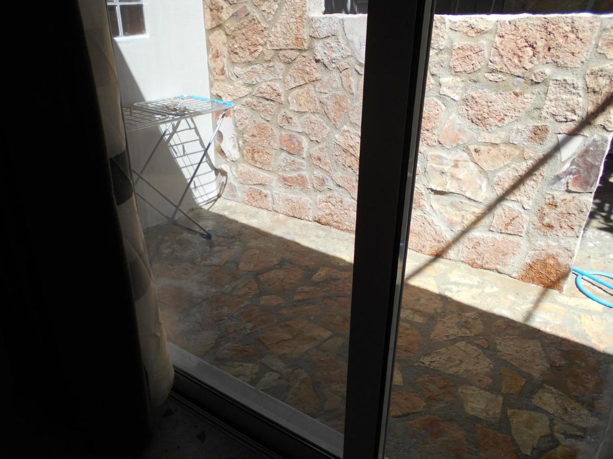 Spλces Pylos Apartments Εξωτερικό φωτογραφία