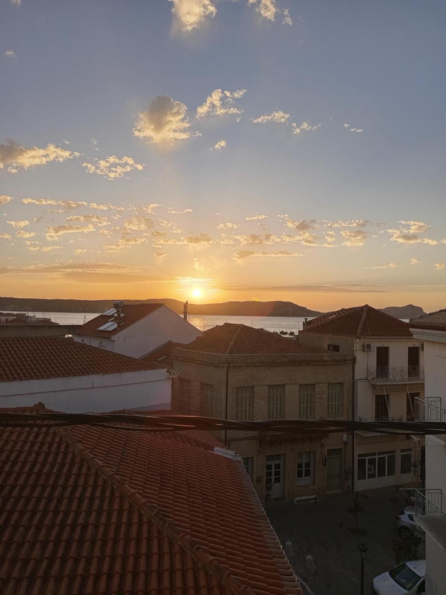 Spλces Pylos Apartments Εξωτερικό φωτογραφία