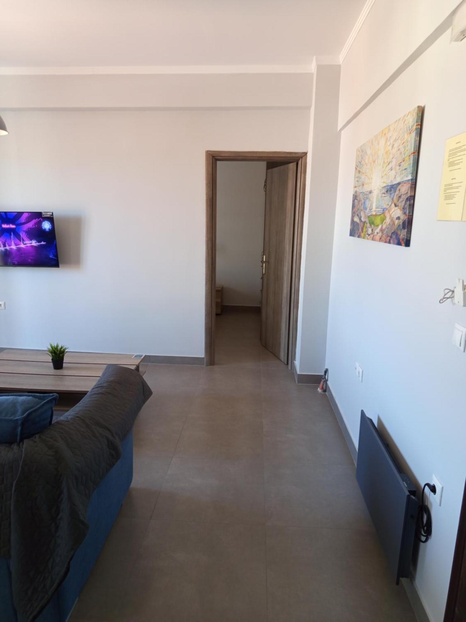 Spλces Pylos Apartments Εξωτερικό φωτογραφία